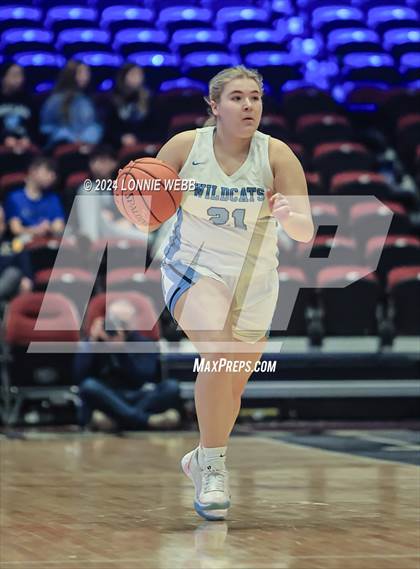 Thumbnail 2 in Westlake vs Pleasantville (NYSPHSAA Section 1 Class B Semifinal) photogallery.