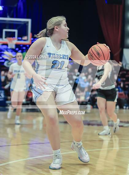Thumbnail 3 in Westlake vs Pleasantville (NYSPHSAA Section 1 Class B Semifinal) photogallery.