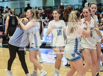 Thumbnail 1 in Westlake vs Pleasantville (NYSPHSAA Section 1 Class B Semifinal) photogallery.