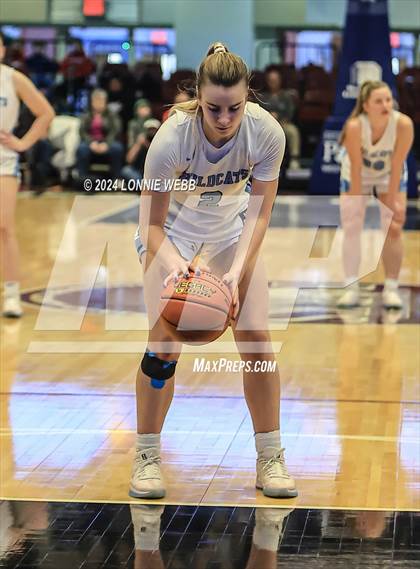 Thumbnail 2 in Westlake vs Pleasantville (NYSPHSAA Section 1 Class B Semifinal) photogallery.