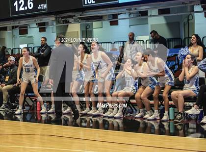 Thumbnail 2 in Westlake vs Pleasantville (NYSPHSAA Section 1 Class B Semifinal) photogallery.