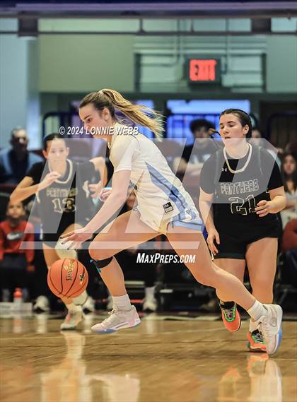 Thumbnail 3 in Westlake vs Pleasantville (NYSPHSAA Section 1 Class B Semifinal) photogallery.