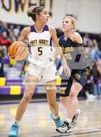 Photo from the gallery "Big Valley Christian vs. Bret Harte (CIF SJS Div 5 Semifinal)"