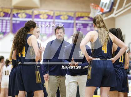 Thumbnail 3 in Big Valley Christian vs. Bret Harte (CIF SJS Div 5 Semifinal) photogallery.
