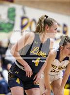 Photo from the gallery "Big Valley Christian vs. Bret Harte (CIF SJS Div 5 Semifinal)"
