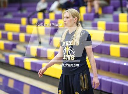 Thumbnail 1 in Big Valley Christian vs. Bret Harte (CIF SJS Div 5 Semifinal) photogallery.