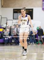 Photo from the gallery "Big Valley Christian vs. Bret Harte (CIF SJS Div 5 Semifinal)"
