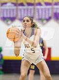 Photo from the gallery "Big Valley Christian vs. Bret Harte (CIF SJS Div 5 Semifinal)"