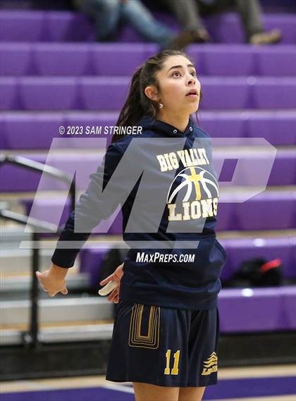 Thumbnail 2 in Big Valley Christian vs. Bret Harte (CIF SJS Div 5 Semifinal) photogallery.