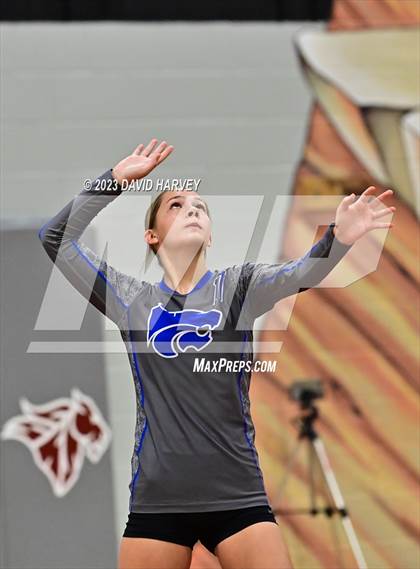 Thumbnail 3 in Fruita Monument vs Chatfield  photogallery.