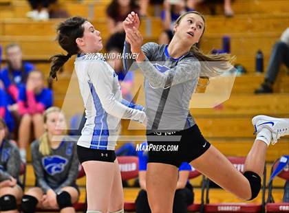 Thumbnail 2 in Fruita Monument vs Chatfield  photogallery.