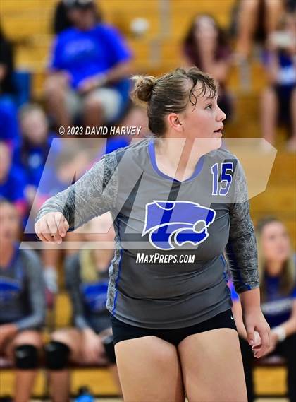 Thumbnail 3 in Fruita Monument vs Chatfield  photogallery.