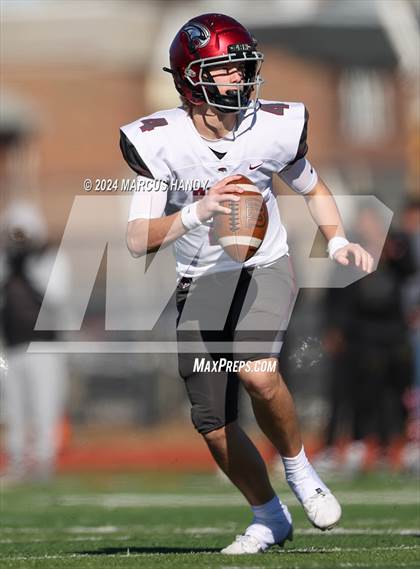 Thumbnail 3 in St. Joseph's Prep vs. Imhotep Charter (PIAA 6A Round 3) photogallery.