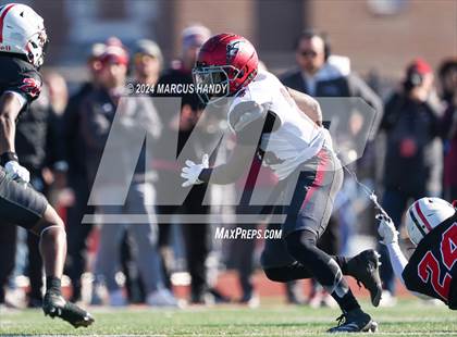 Thumbnail 1 in St. Joseph's Prep vs. Imhotep Charter (PIAA 6A Round 3) photogallery.