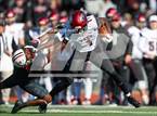 Photo from the gallery "St. Joseph's Prep vs. Imhotep Charter (PIAA 6A Round 3)"