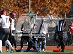Photo from the gallery "St. Joseph's Prep vs. Imhotep Charter (PIAA 6A Round 3)"