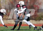 Photo from the gallery "St. Joseph's Prep vs. Imhotep Charter (PIAA 6A Round 3)"