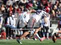 Photo from the gallery "St. Joseph's Prep vs. Imhotep Charter (PIAA 6A Round 3)"