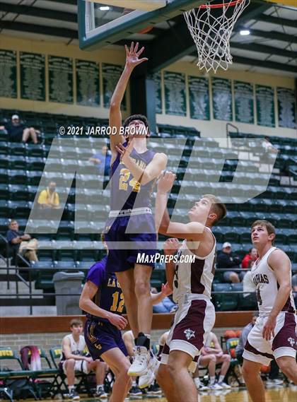 Thumbnail 3 in La Marque vs. East Bernard photogallery.