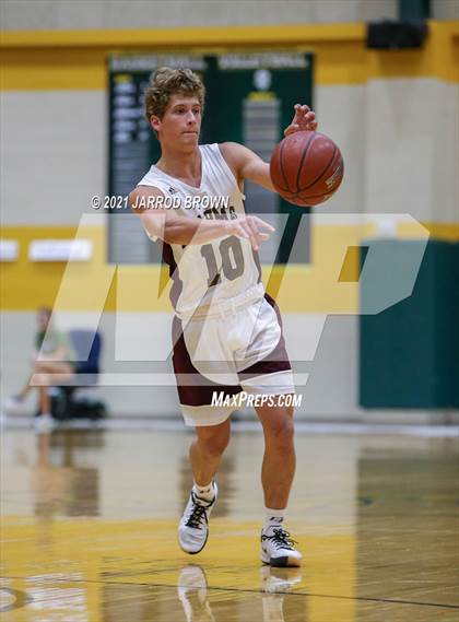Thumbnail 2 in La Marque vs. East Bernard photogallery.