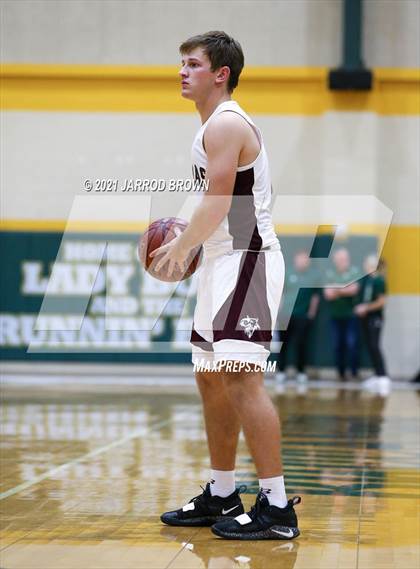 Thumbnail 2 in La Marque vs. East Bernard photogallery.