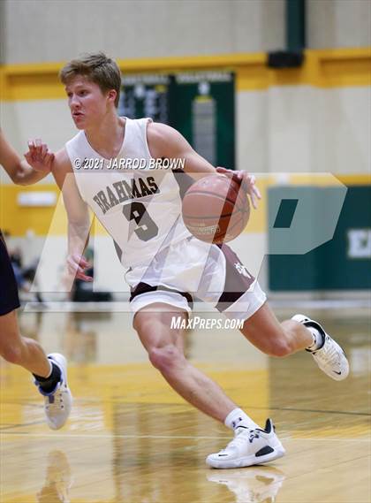 Thumbnail 3 in La Marque vs. East Bernard photogallery.