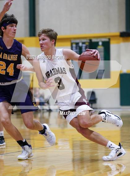 Thumbnail 1 in La Marque vs. East Bernard photogallery.