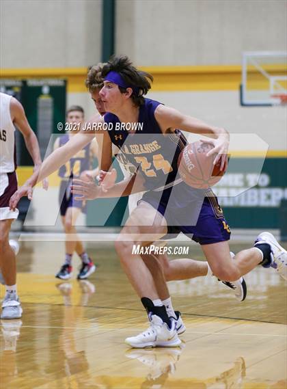 Thumbnail 1 in La Marque vs. East Bernard photogallery.