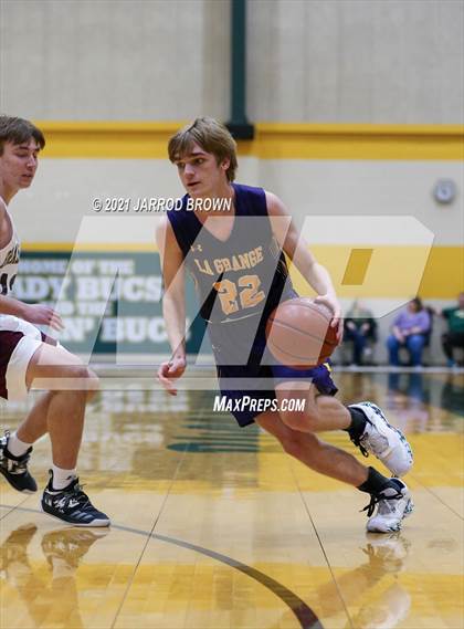 Thumbnail 1 in La Marque vs. East Bernard photogallery.