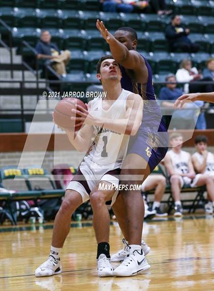 Thumbnail 2 in La Marque vs. East Bernard photogallery.