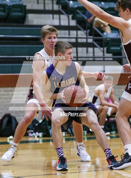 Thumbnail 1 in La Marque vs. East Bernard photogallery.