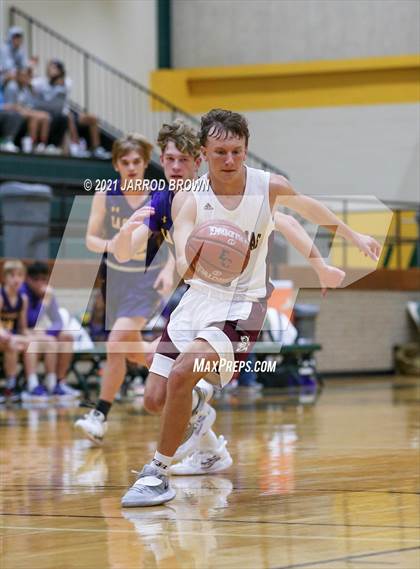 Thumbnail 3 in La Marque vs. East Bernard photogallery.
