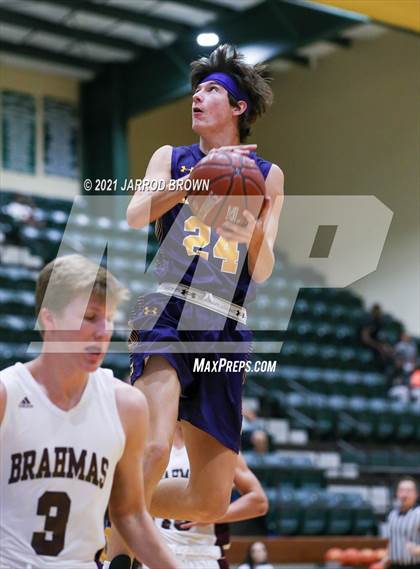 Thumbnail 1 in La Marque vs. East Bernard photogallery.