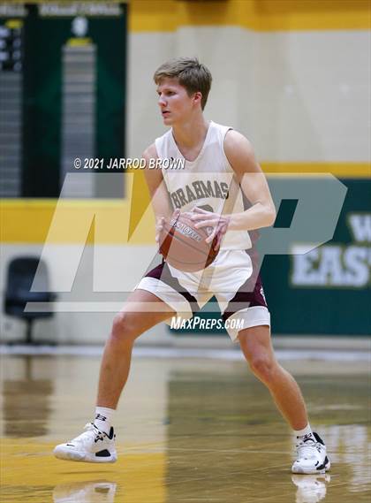 Thumbnail 3 in La Marque vs. East Bernard photogallery.