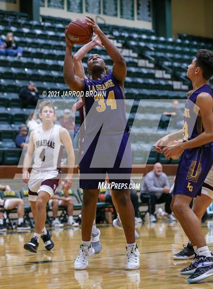 Thumbnail 2 in La Marque vs. East Bernard photogallery.