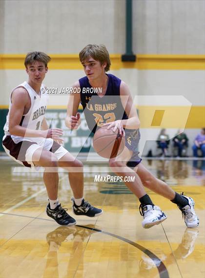 Thumbnail 2 in La Marque vs. East Bernard photogallery.