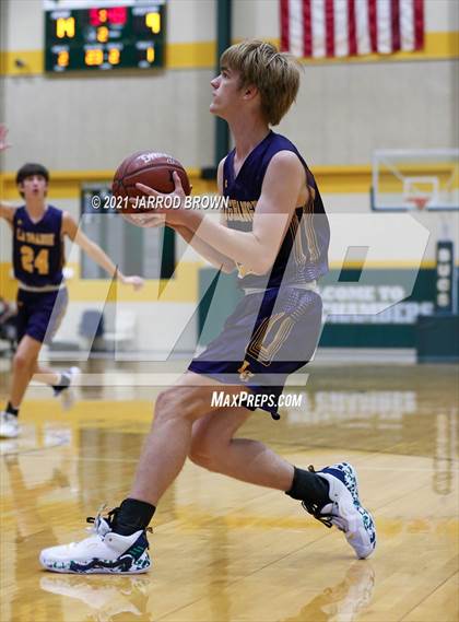Thumbnail 1 in La Marque vs. East Bernard photogallery.