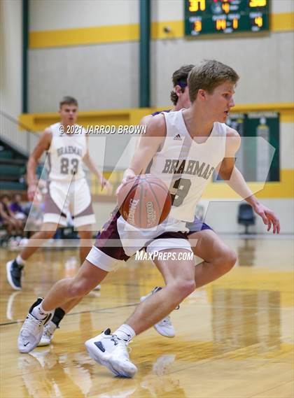 Thumbnail 3 in La Marque vs. East Bernard photogallery.