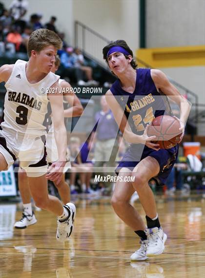 Thumbnail 3 in La Marque vs. East Bernard photogallery.