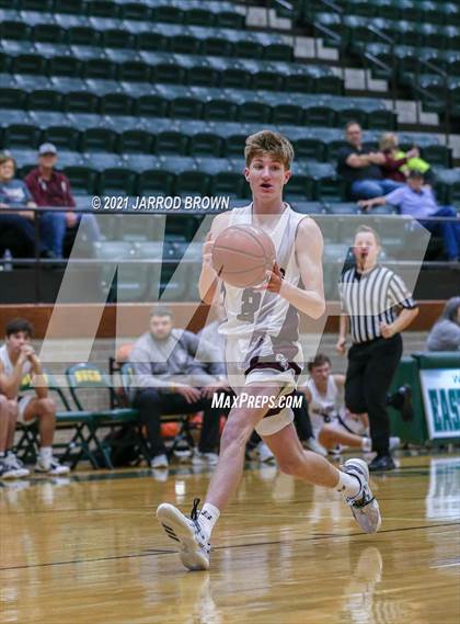 Thumbnail 3 in La Marque vs. East Bernard photogallery.