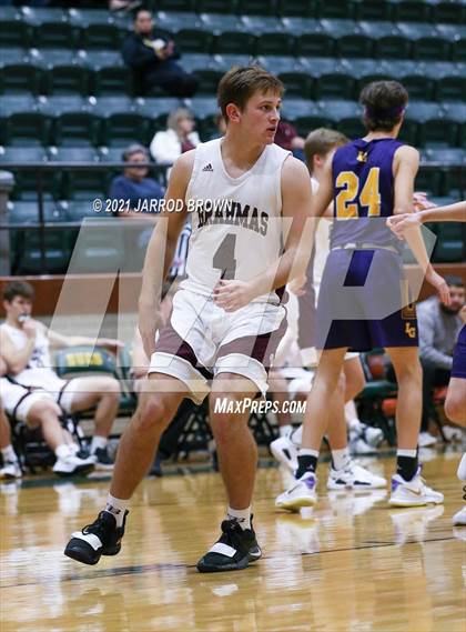 Thumbnail 2 in La Marque vs. East Bernard photogallery.