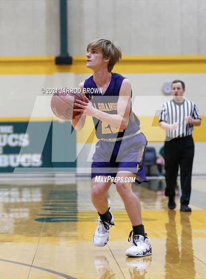 Thumbnail 3 in La Marque vs. East Bernard photogallery.
