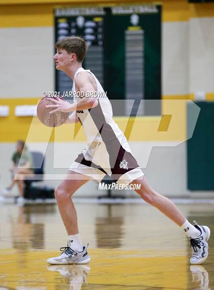 Thumbnail 2 in La Marque vs. East Bernard photogallery.