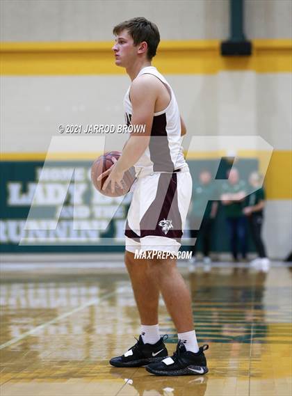 Thumbnail 3 in La Marque vs. East Bernard photogallery.