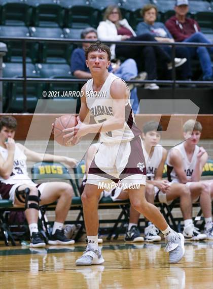 Thumbnail 2 in La Marque vs. East Bernard photogallery.