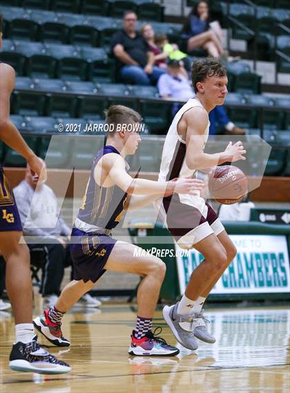 Thumbnail 3 in La Marque vs. East Bernard photogallery.