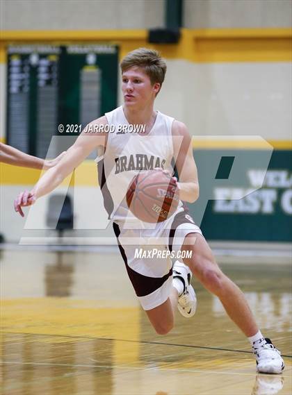 Thumbnail 2 in La Marque vs. East Bernard photogallery.