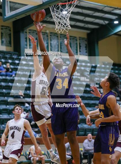 Thumbnail 3 in La Marque vs. East Bernard photogallery.