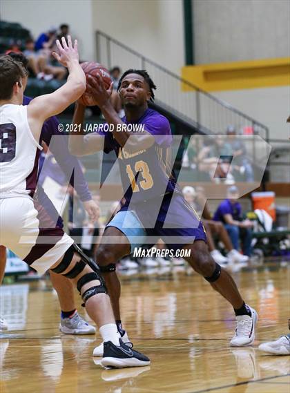 Thumbnail 1 in La Marque vs. East Bernard photogallery.