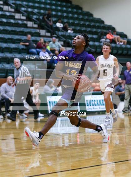 Thumbnail 1 in La Marque vs. East Bernard photogallery.